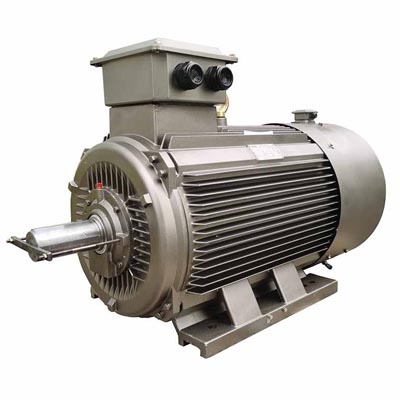 關(guān)注西安西瑪電機(jī)能效等級(jí)有何用途？